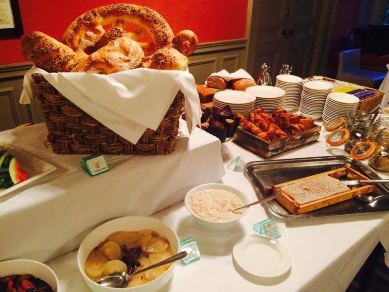 Jesmond Dene House Hotel Review Great Hotel In Newcastle While I'm Young