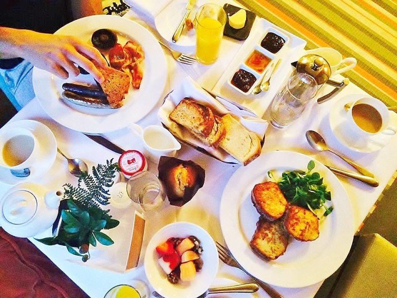 Jesmond Dene House Hotel Review Great Hotel In Newcastle While I'm Young