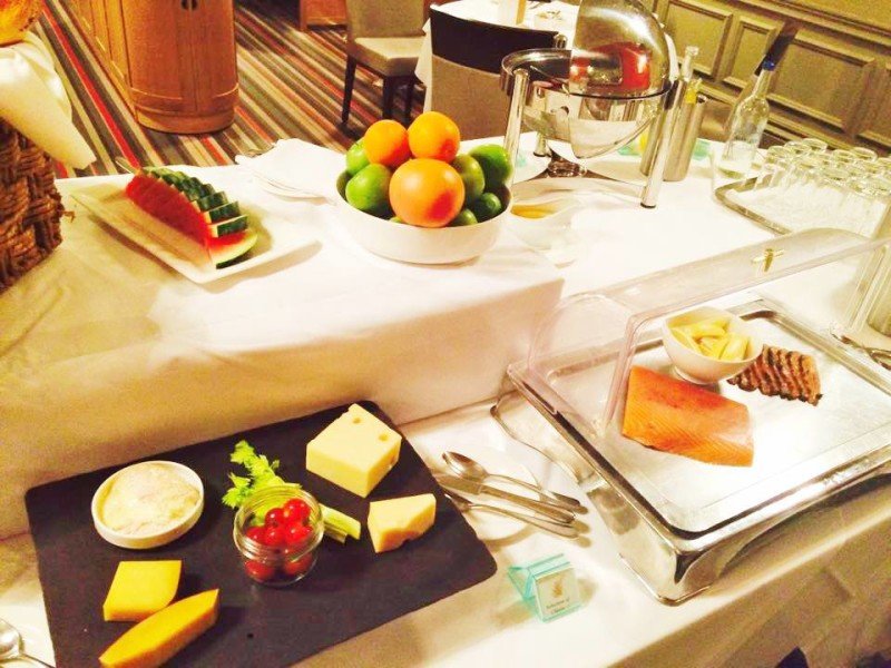 Jesmond Dene House Hotel Review Great Hotel In Newcastle While I'm Young