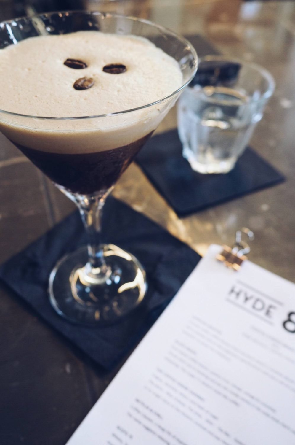 The Most Instagram Worthy Hotel In Edinburgh Eden Locke While I'm Young