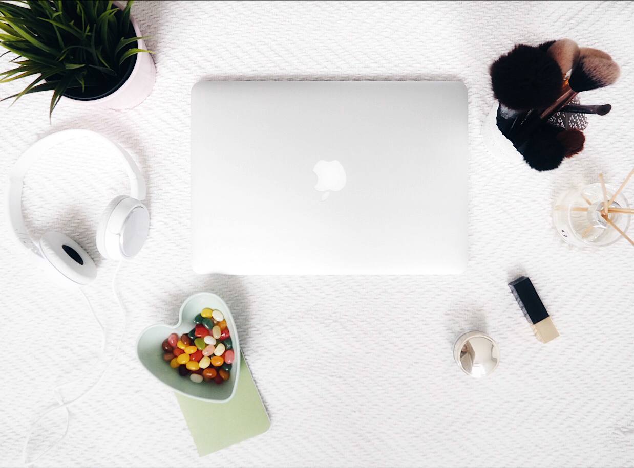 Start Working From Home