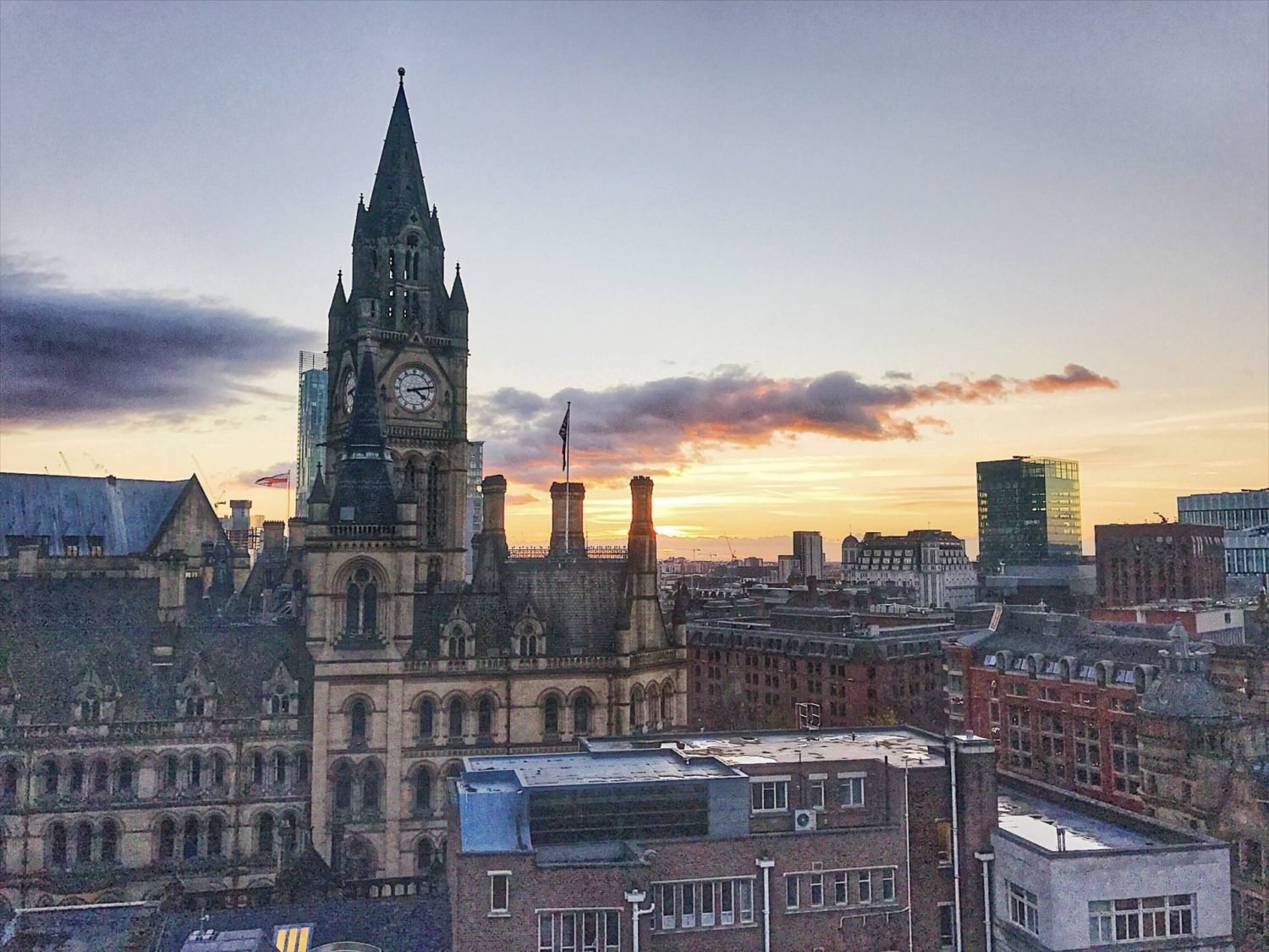 13 Fantastic Experiences You Can Have In Manchester - While I'm Young