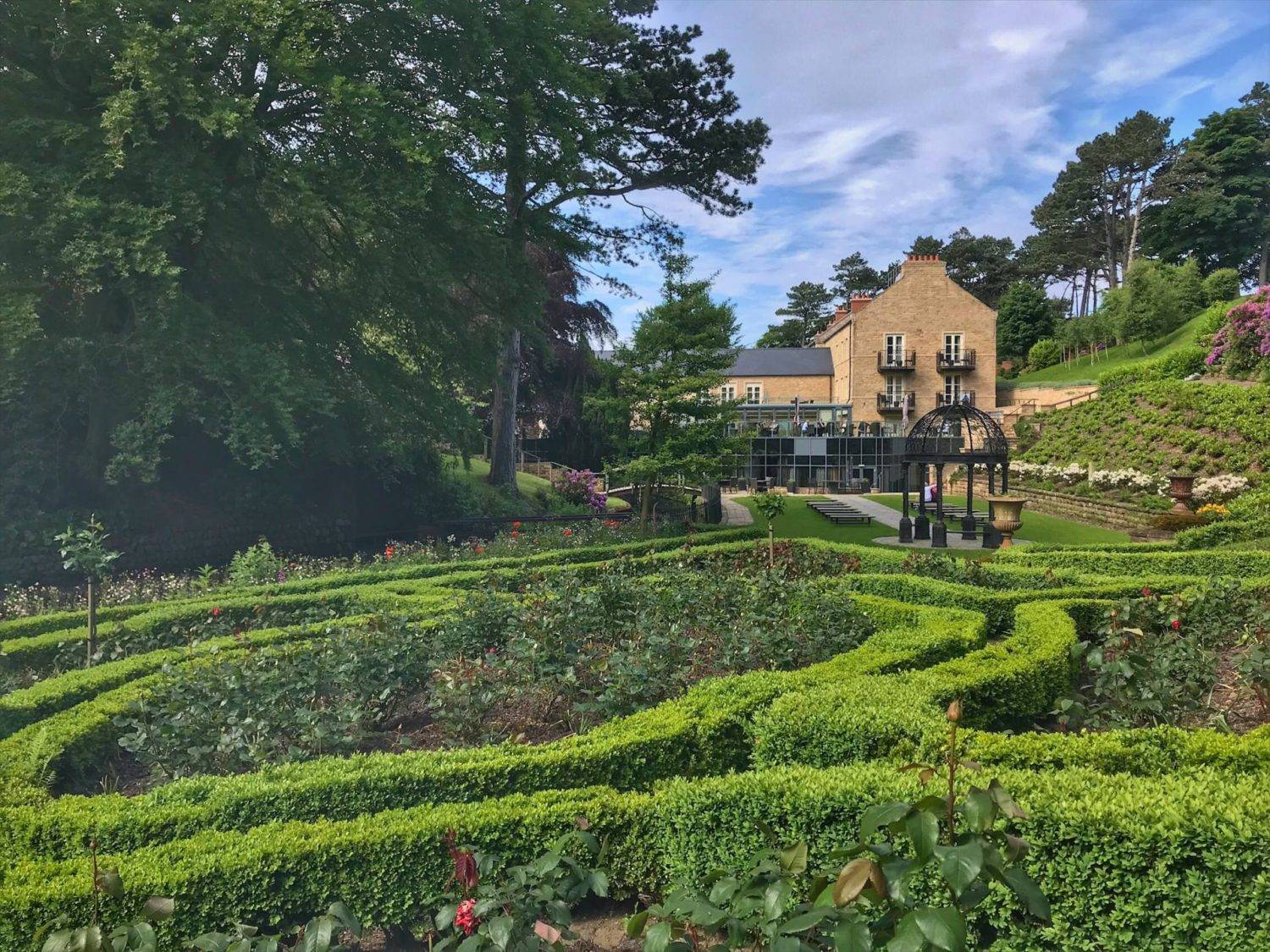 Raithwaite Estate Review Our Romantic Whitby Weekend While I'm Young