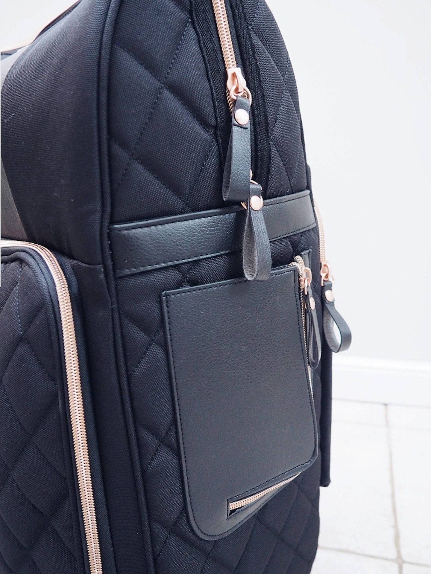 Travel Hack Pro Cabin Bag Review The Most Stylish Women's CarryOn