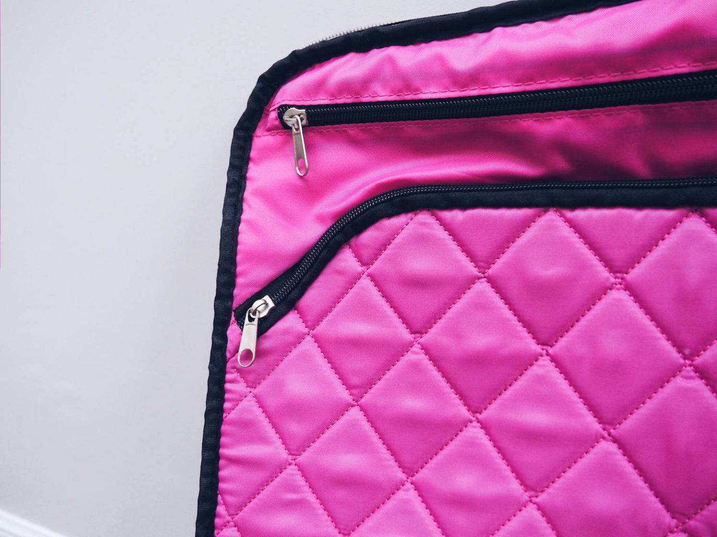 Travel Hack Pro Cabin Bag Review The Most Stylish Women's CarryOn