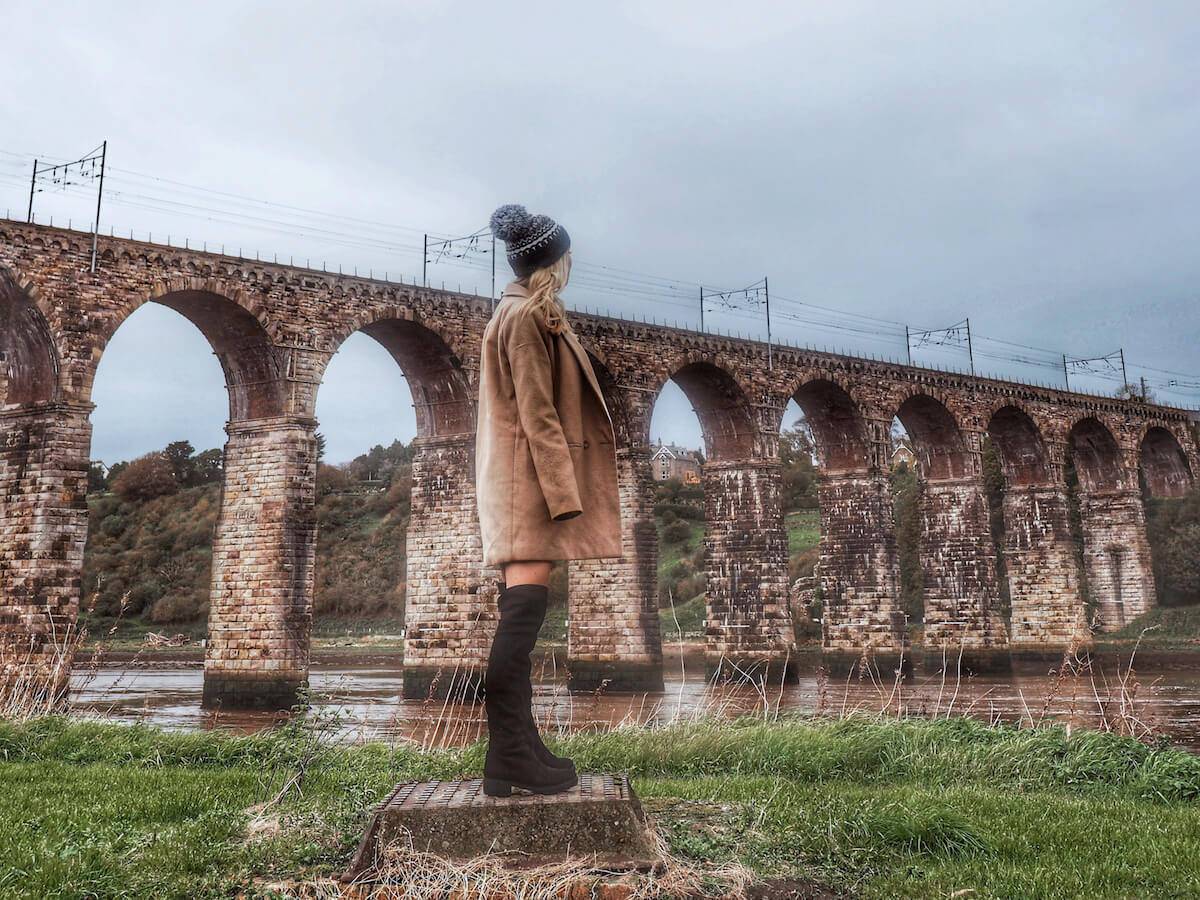 Things To Do In Berwick-Upon-Tweed photo image