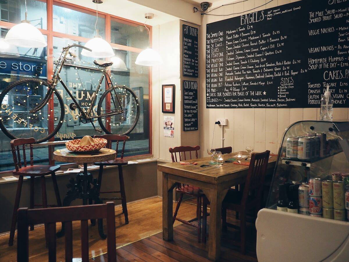 Things To Do In BerwickUponTweed While I'm Young