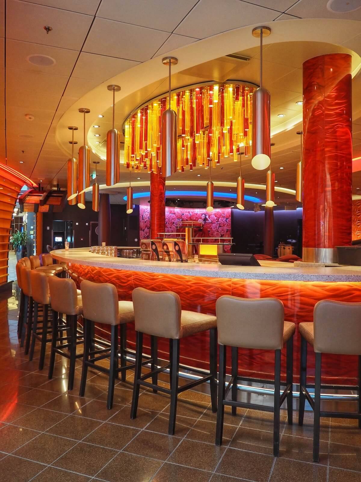 Royal Caribbean S Harmony Of The Seas Review Ship Tour