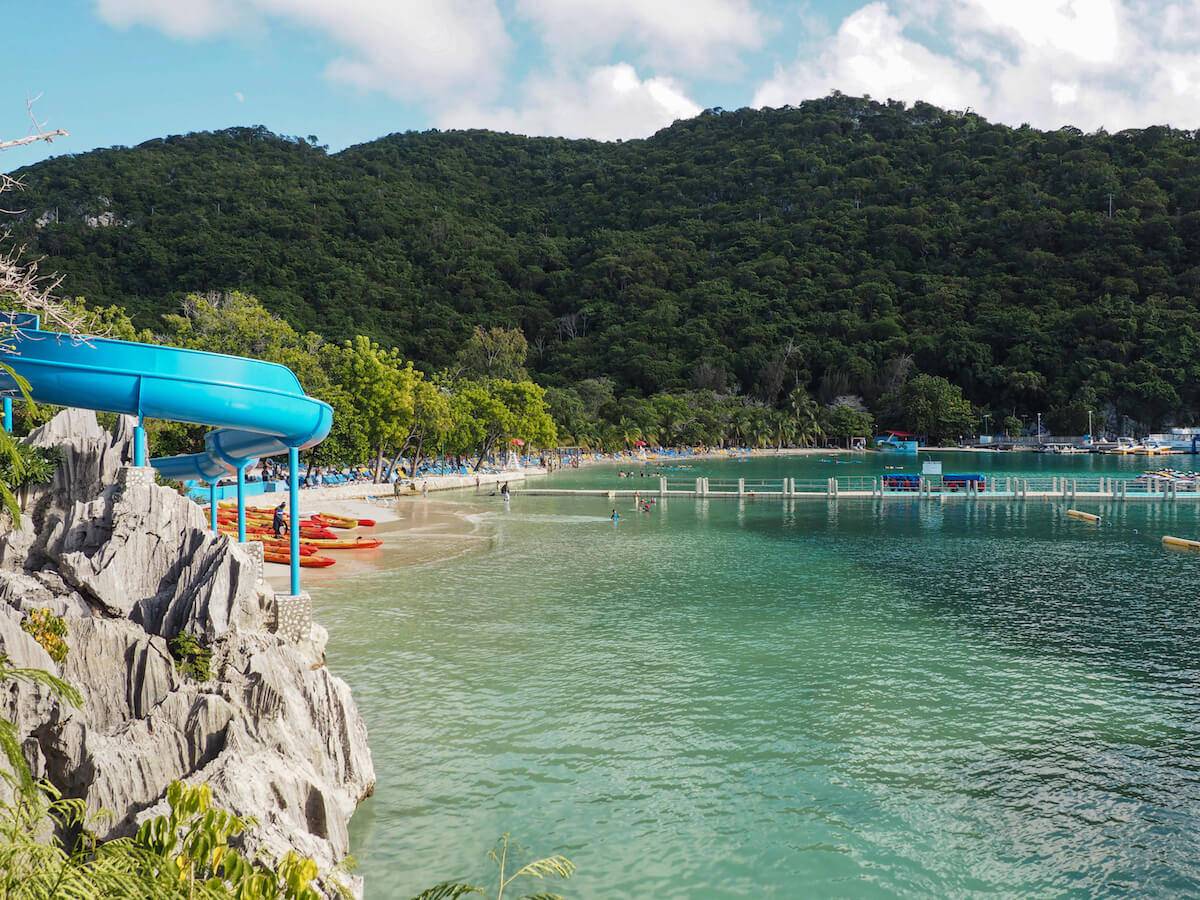 shore excursions labadee haiti royal caribbean